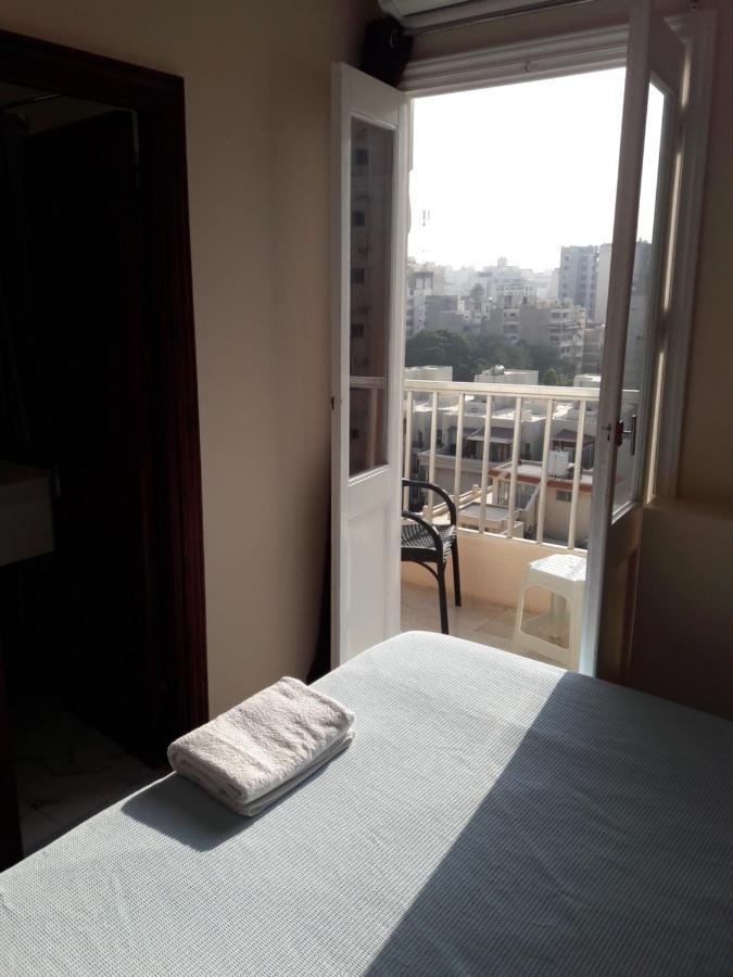 Elites 1 Hotel Alexandria Ngoại thất bức ảnh