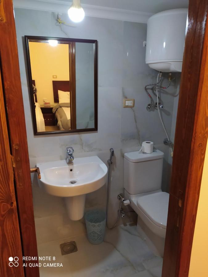 Elites 1 Hotel Alexandria Ngoại thất bức ảnh