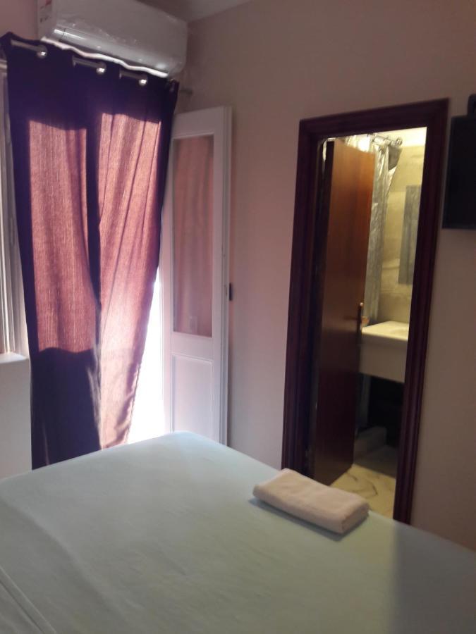 Elites 1 Hotel Alexandria Ngoại thất bức ảnh