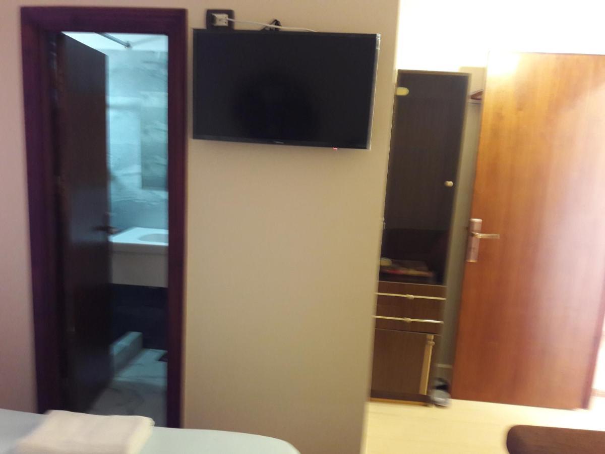 Elites 1 Hotel Alexandria Ngoại thất bức ảnh
