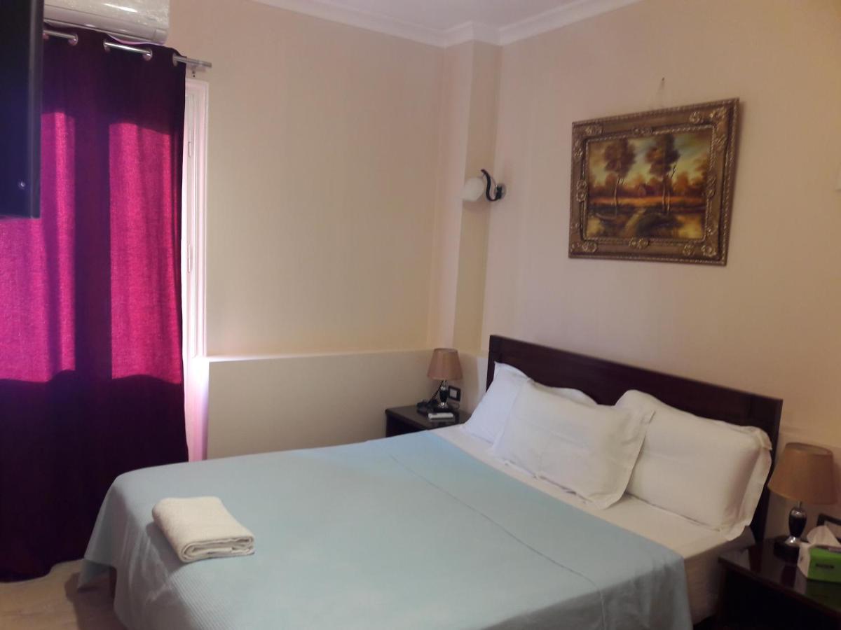 Elites 1 Hotel Alexandria Ngoại thất bức ảnh