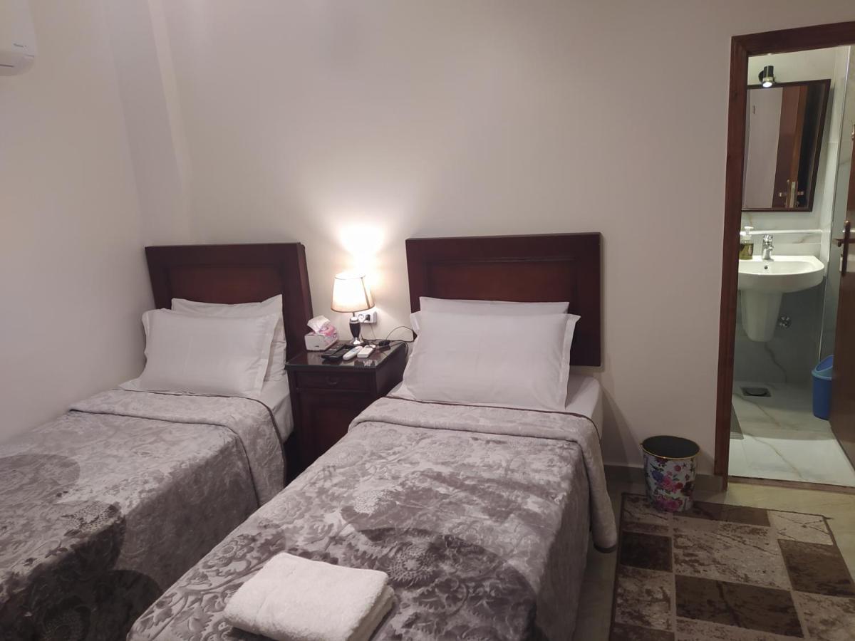 Elites 1 Hotel Alexandria Ngoại thất bức ảnh