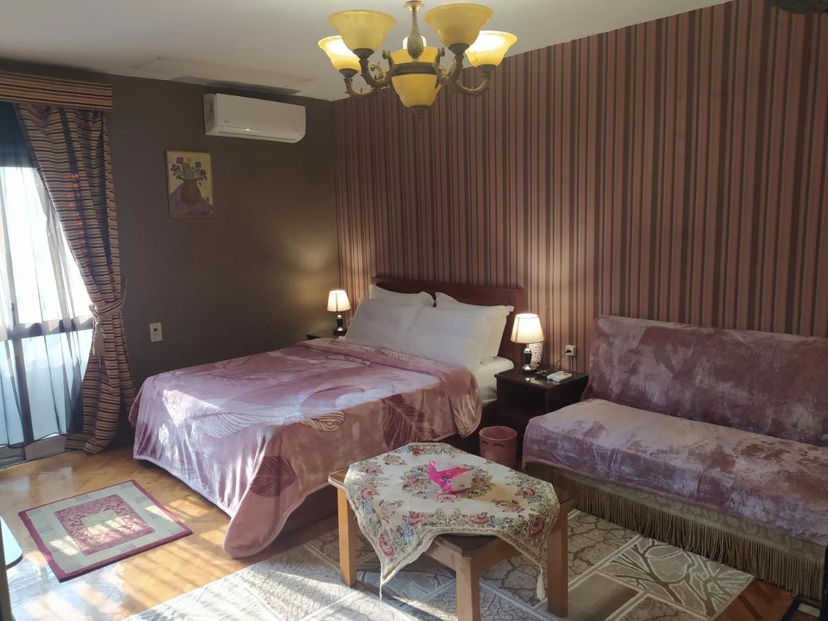 Elites 1 Hotel Alexandria Ngoại thất bức ảnh