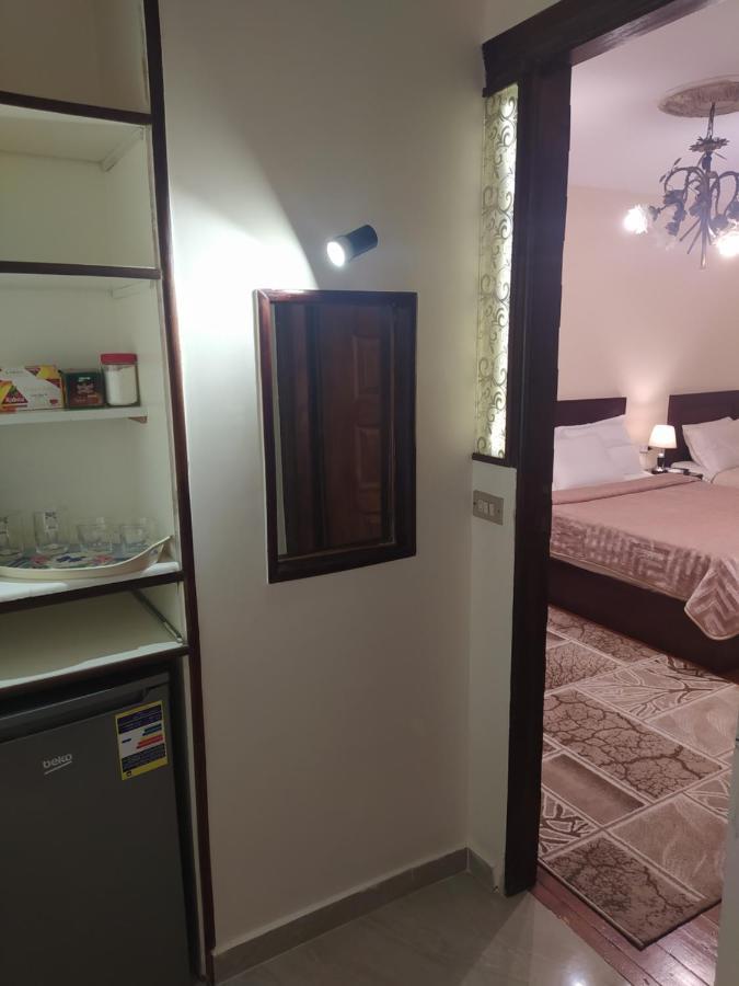 Elites 1 Hotel Alexandria Ngoại thất bức ảnh