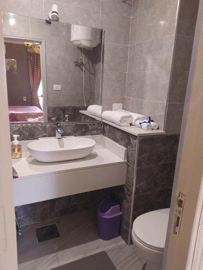 Elites 1 Hotel Alexandria Ngoại thất bức ảnh