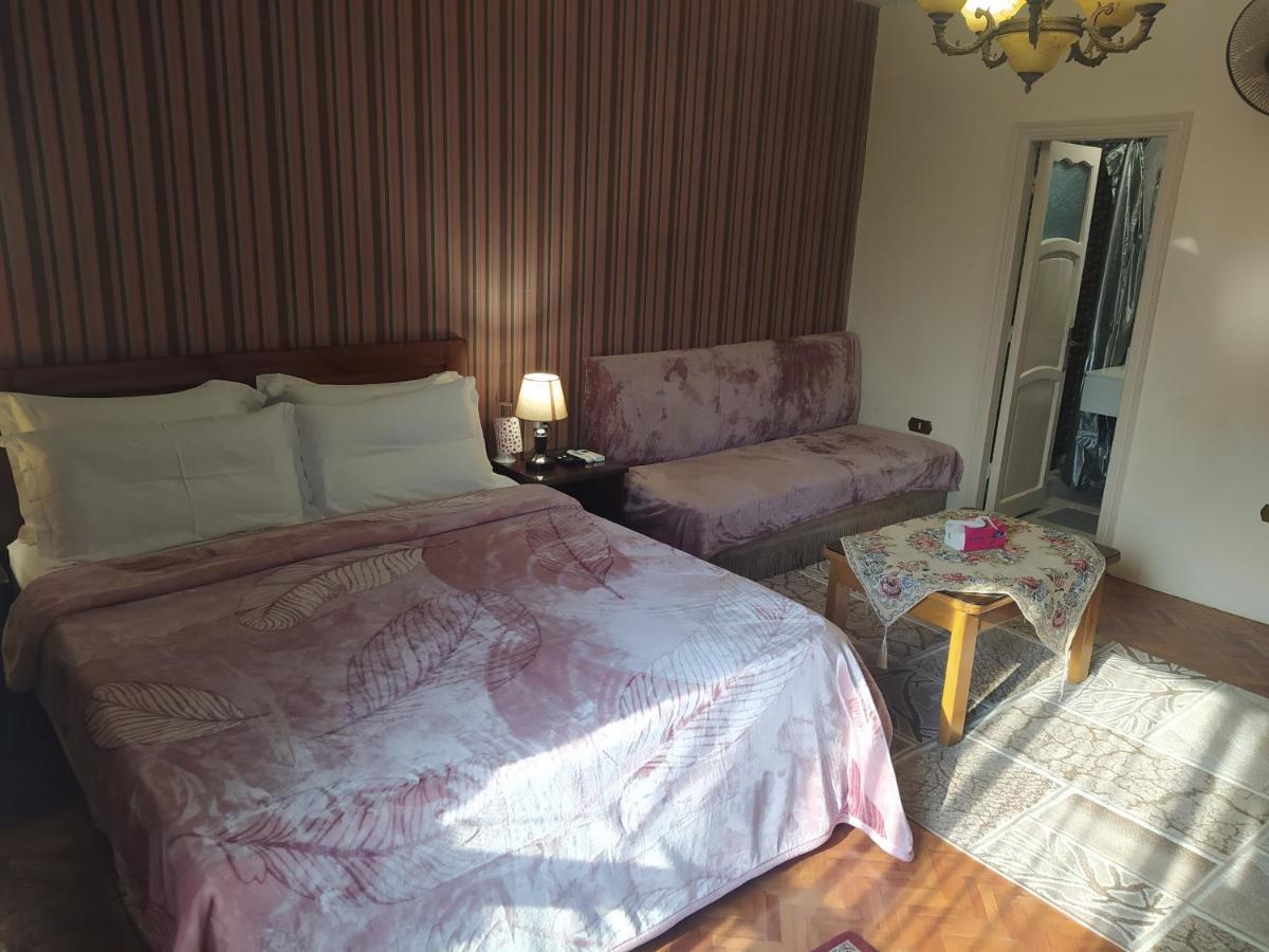 Elites 1 Hotel Alexandria Ngoại thất bức ảnh