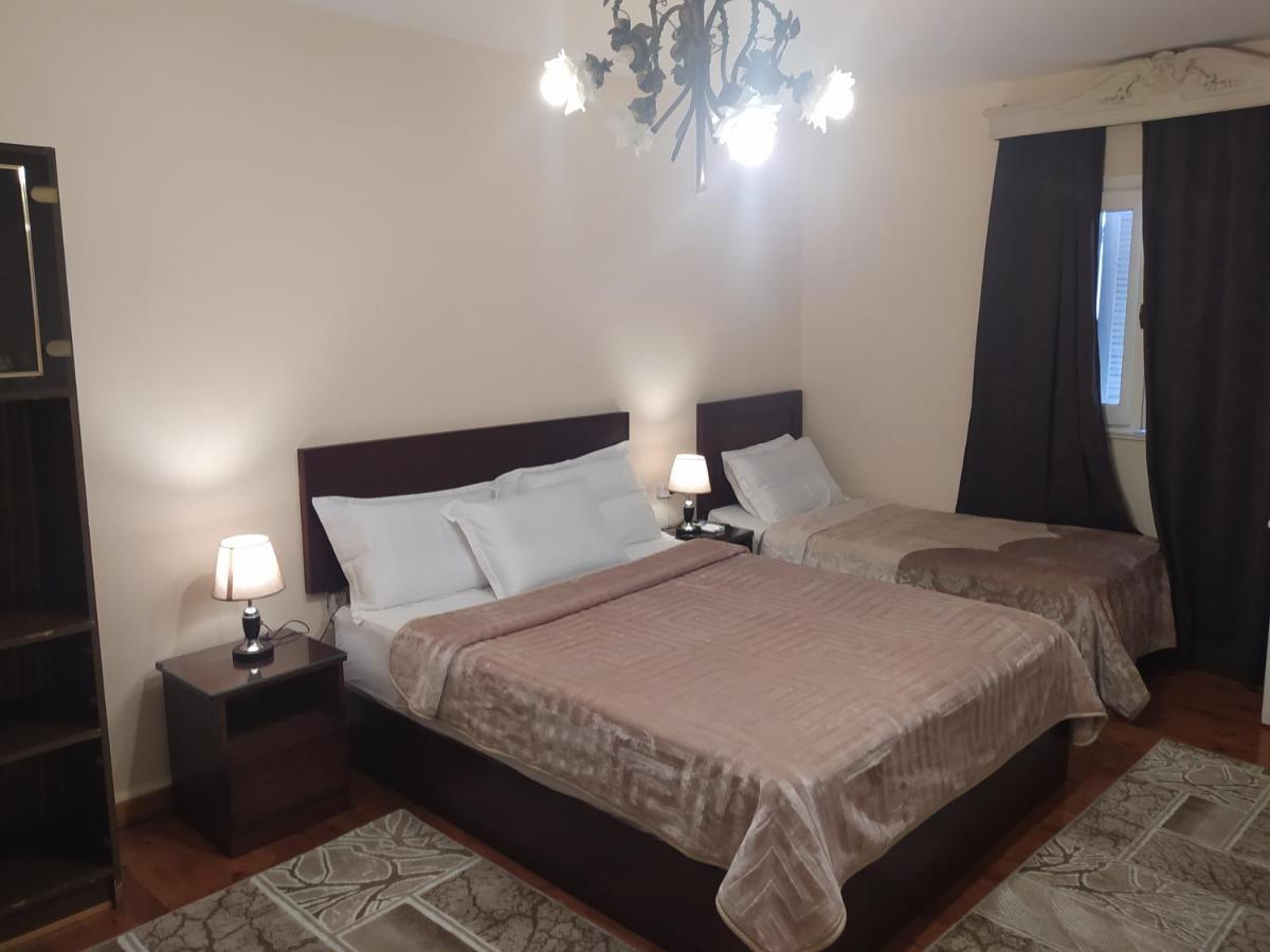 Elites 1 Hotel Alexandria Ngoại thất bức ảnh
