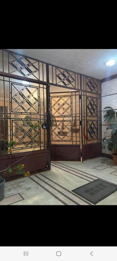 Elites 1 Hotel Alexandria Ngoại thất bức ảnh