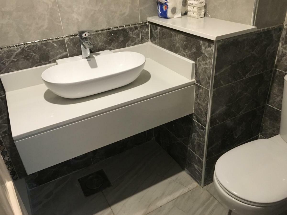 Elites 1 Hotel Alexandria Ngoại thất bức ảnh