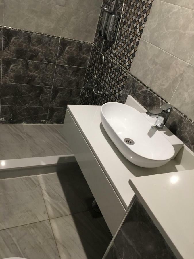 Elites 1 Hotel Alexandria Ngoại thất bức ảnh