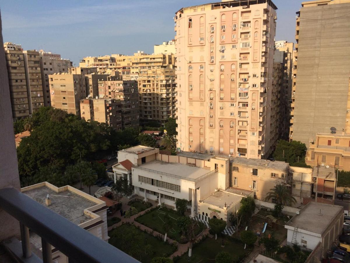 Elites 1 Hotel Alexandria Ngoại thất bức ảnh