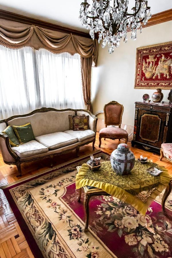 Elites 1 Hotel Alexandria Ngoại thất bức ảnh