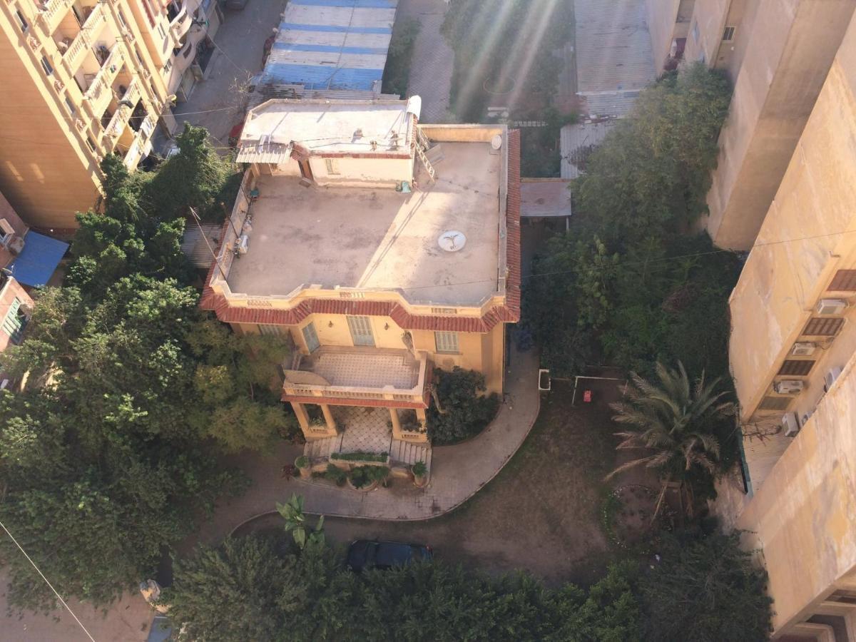 Elites 1 Hotel Alexandria Ngoại thất bức ảnh