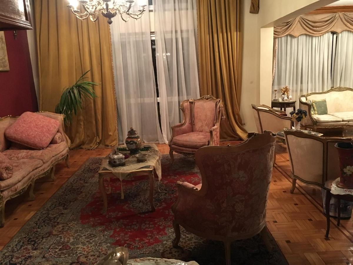 Elites 1 Hotel Alexandria Ngoại thất bức ảnh